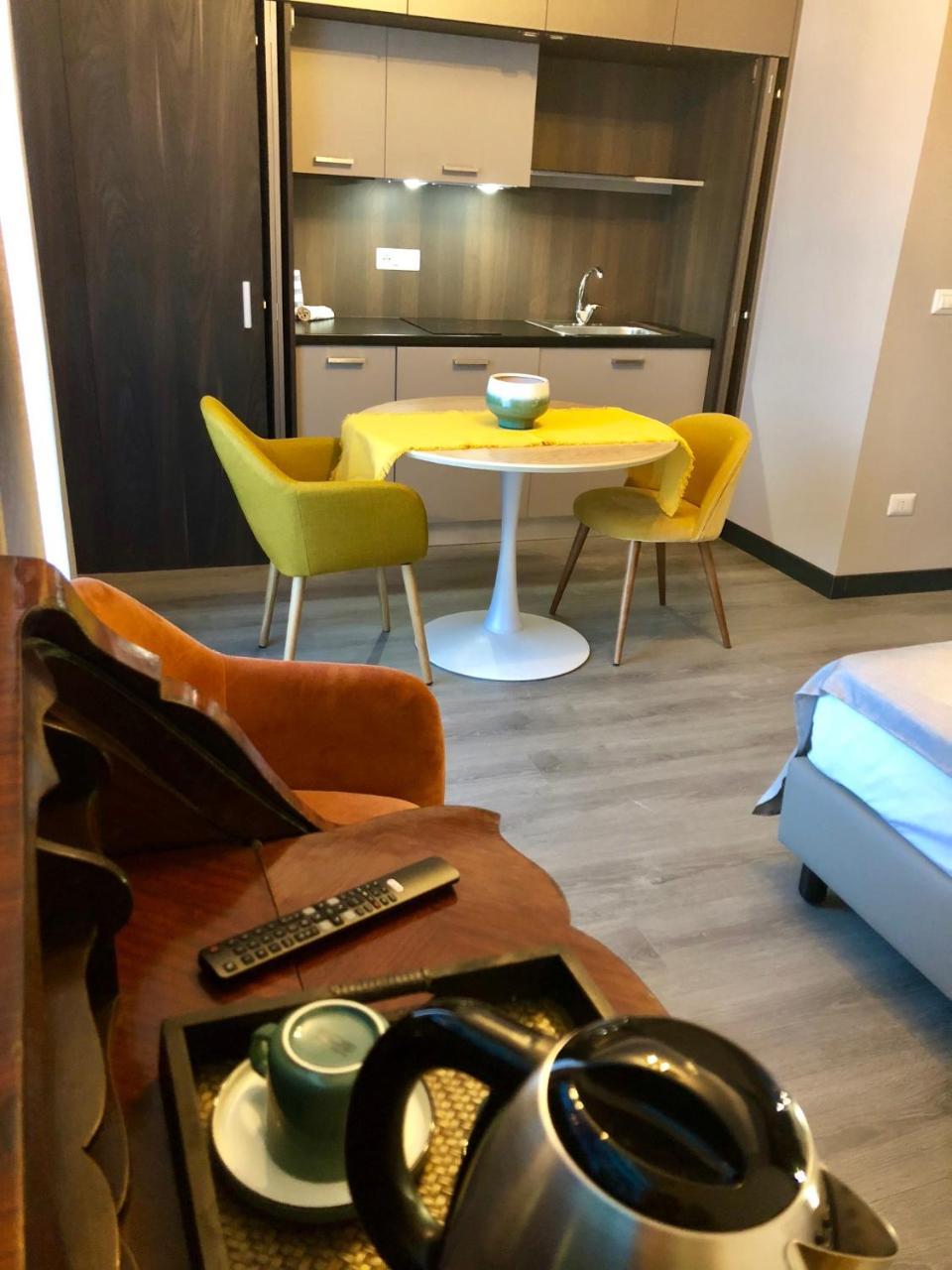 Aparthotel Dimora Augusteo *