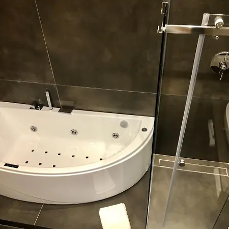 Dimora Augusteo Aparthotel Napoli Esterno foto