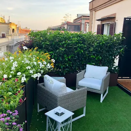 Dimora Augusteo Aparthotel Napoli Esterno foto