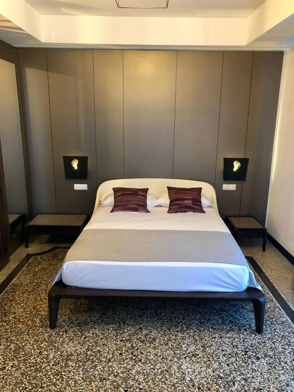 Appart hôtel Dimora Augusteo