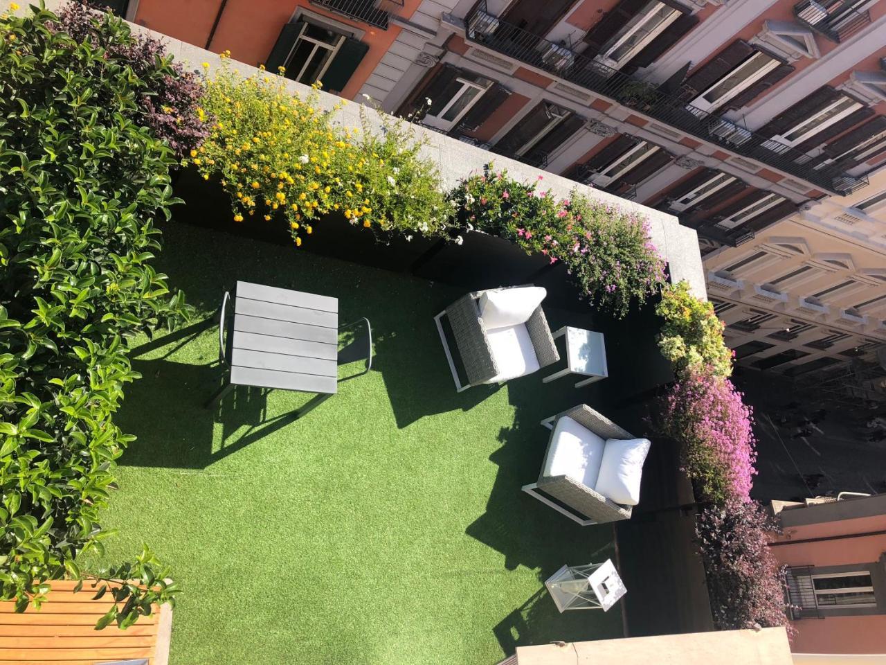 Dimora Augusteo Aparthotel *